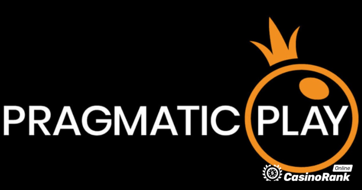 Pragmatic Play 为在线赌场推出 Live Dragon Tiger